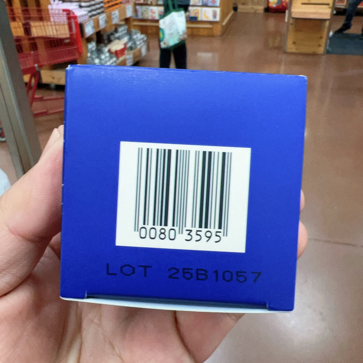 Trader Joe's Night Cream Unscented 2 oz