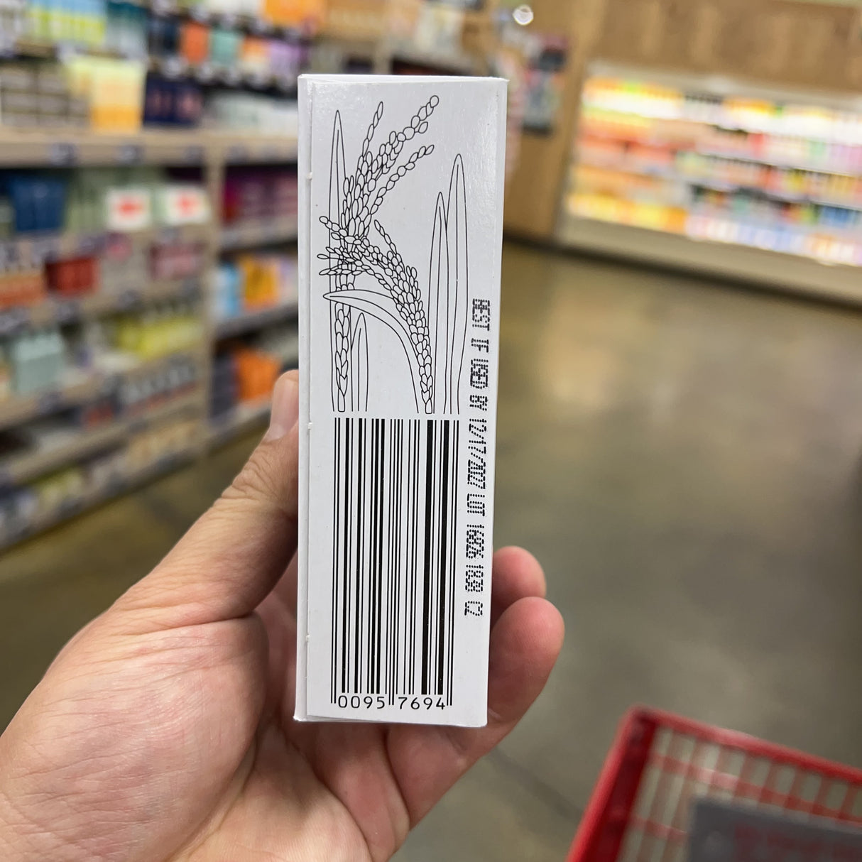 Trader Joe's Rice Orzo Pilaf Mix 7 oz product image 5