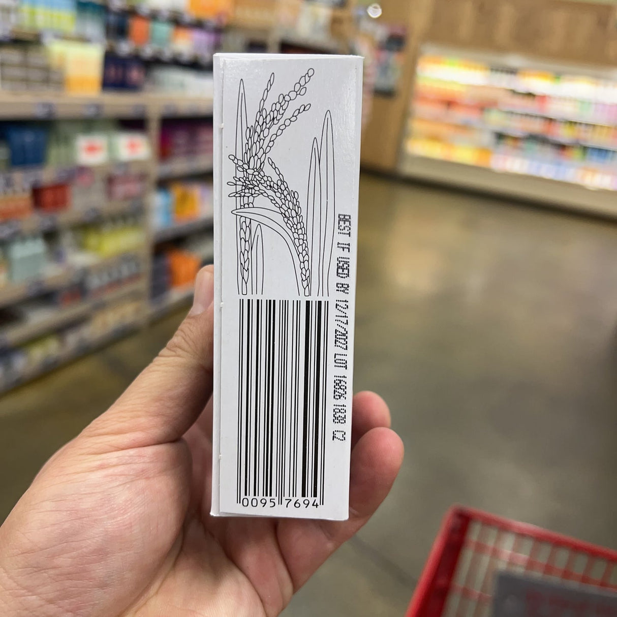 Trader Joe's Rice Orzo Pilaf Mix 7 oz product image 5