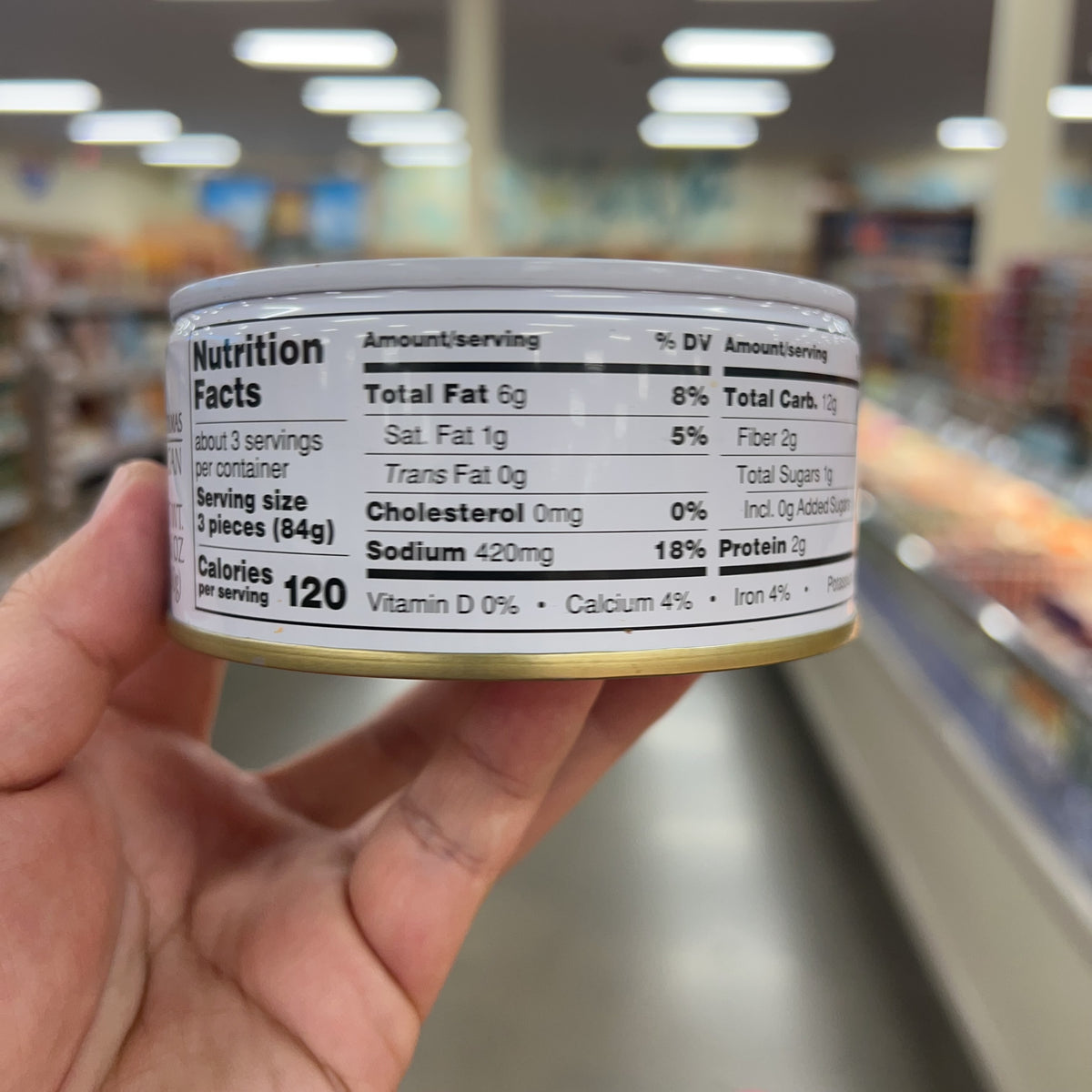 Trader Joe's Dolmas Vine Leaves Stuffed with Rice, 9.86 oz product image 5