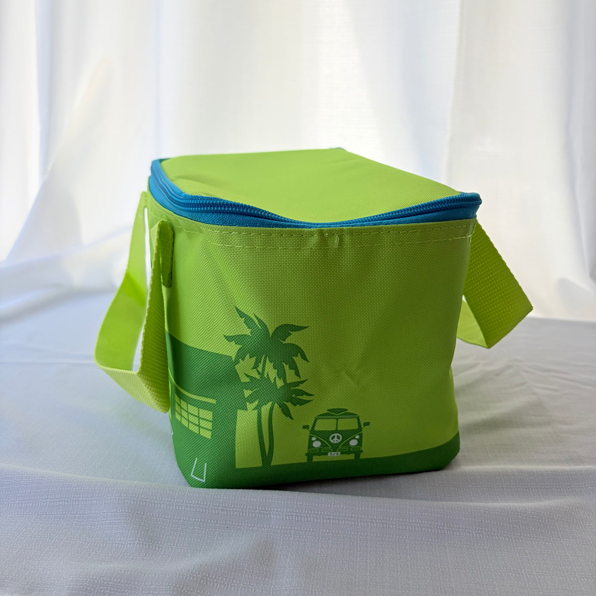 Trader Joe's Mini Insulated Cooler Bag