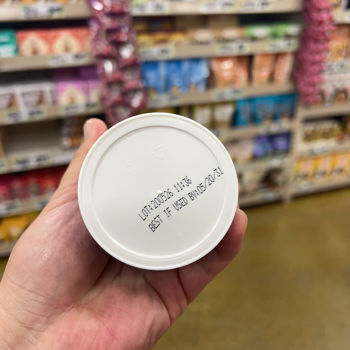 Trader Joe's Sea Salt Fine Crystals 26.5 oz product image 6