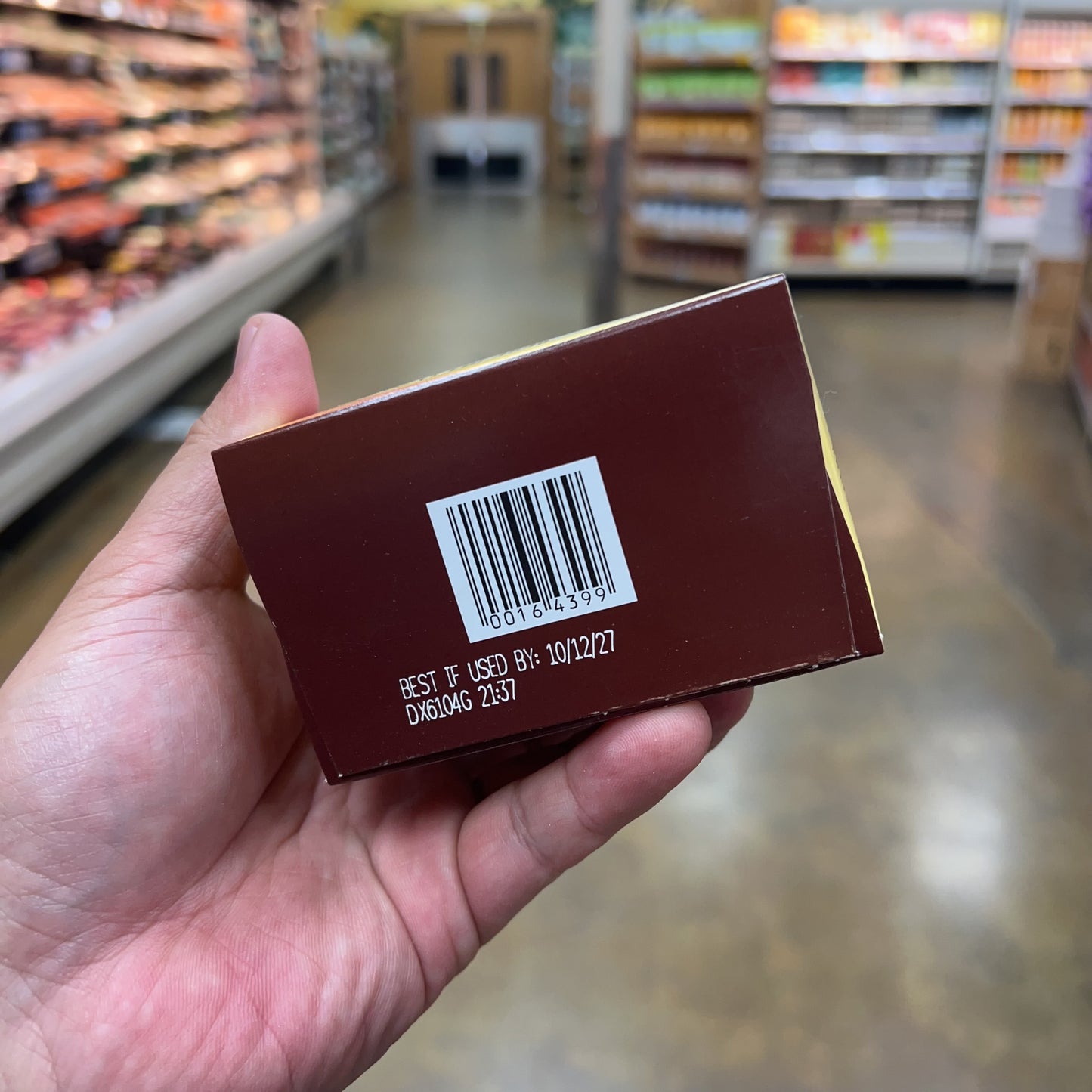 Trader Joe's Brownie Truffle Baking Mix 16 oz (1 lb) product image 5