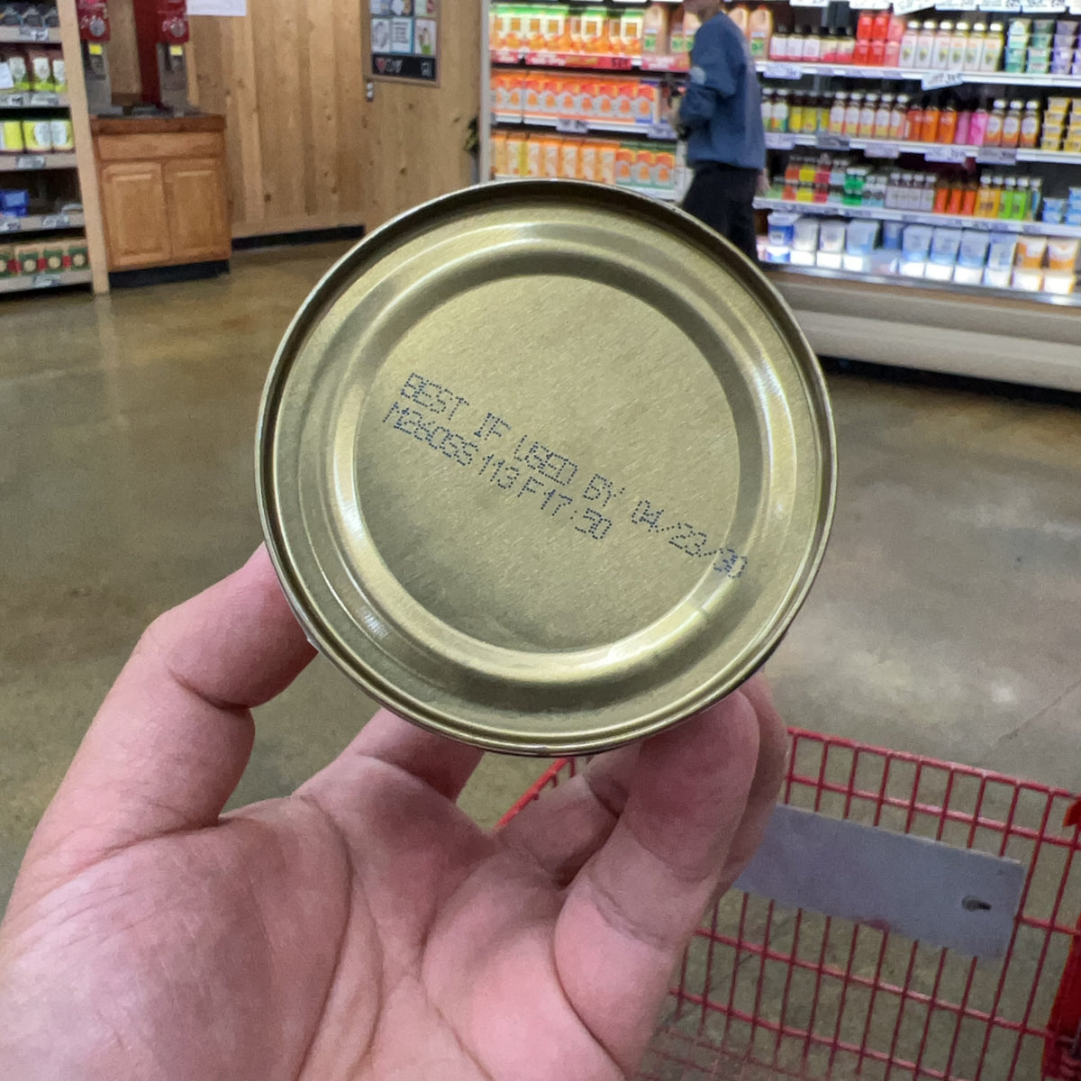 Trader Joe's Sliced Black Olives, 3.8 oz product image 7