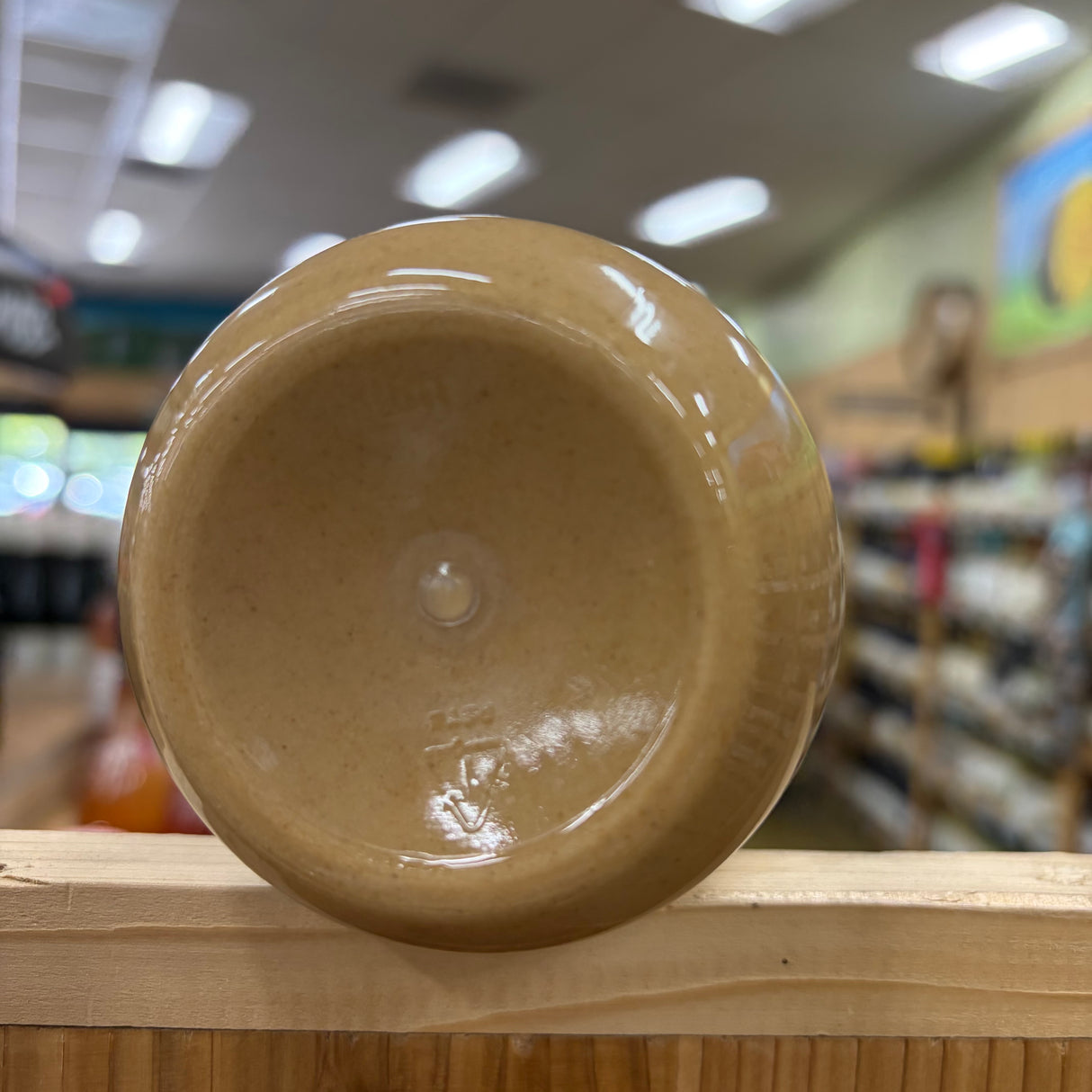 Trader Joe's Granola Butter 12 oz