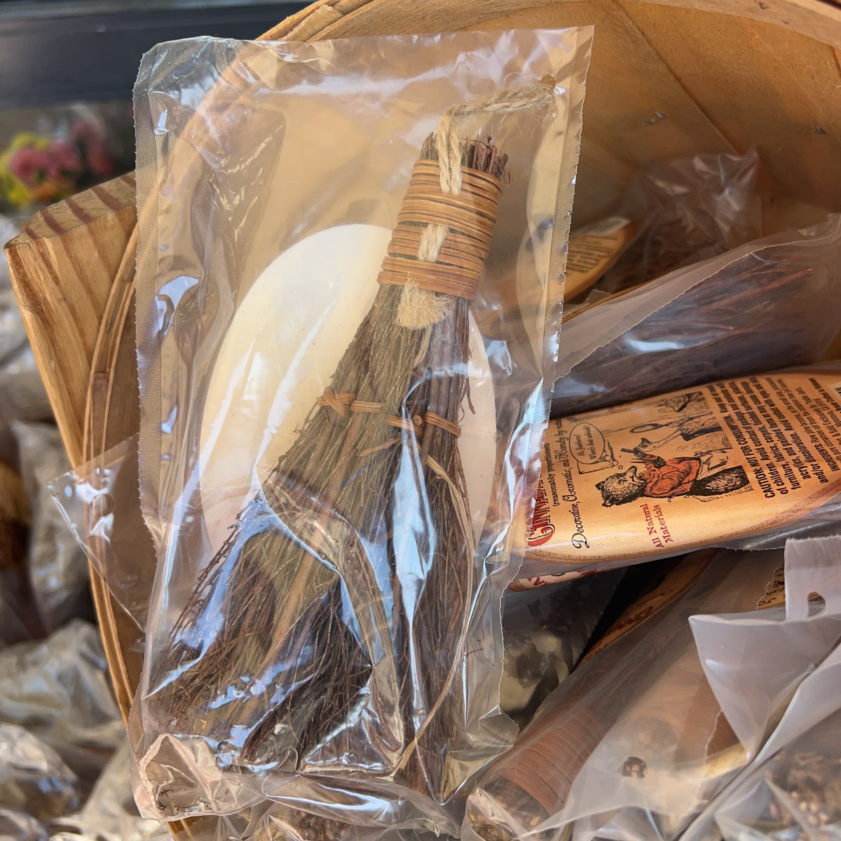 Trader Joe’s Calculated Cinnamon Whisk 3 PCS - product image 8
