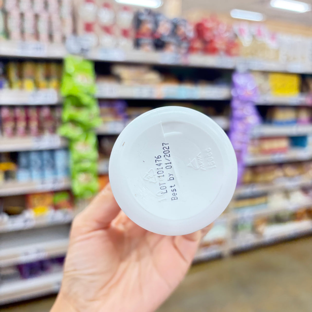 Trader Joe's Probiotic Women's Formula — 2.5 Billion CFUs, Intestinal Delivery System, 30 Tablets product image 10