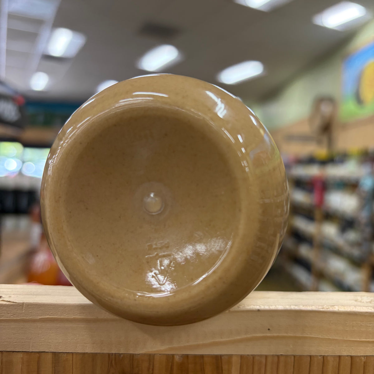 Trader Joe's Granola Butter 12 oz — product photo 5