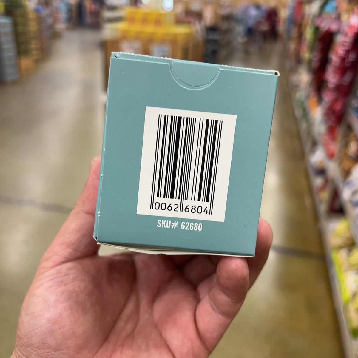 Trader Joe's Organic Earl Grey Tea 20 Bags 1.41 oz — product photo 6