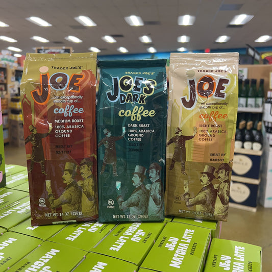 Trader Joe's Coffee Guide: The Complete Guide to Every Trader Joe's Coffee in 2026