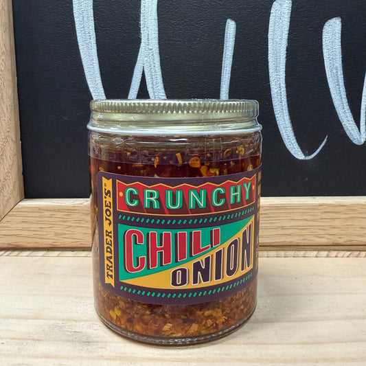 Best Chili Crisp Seasoning to Elevate Every Meal