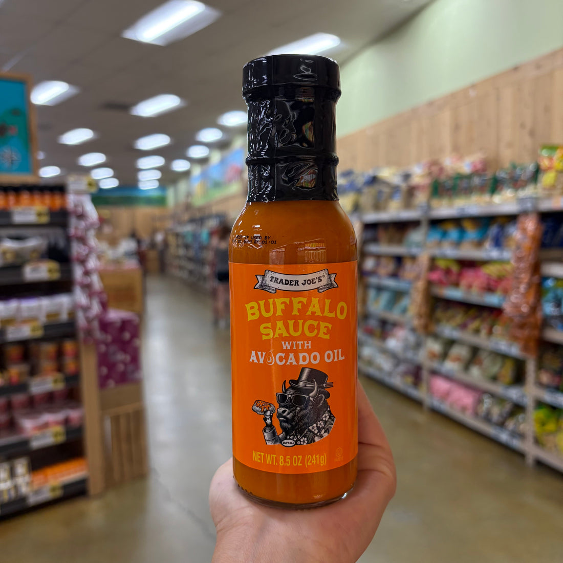 Best Hot Sauces to Buy Online: Trader Joe's Spicy Sauce Guide