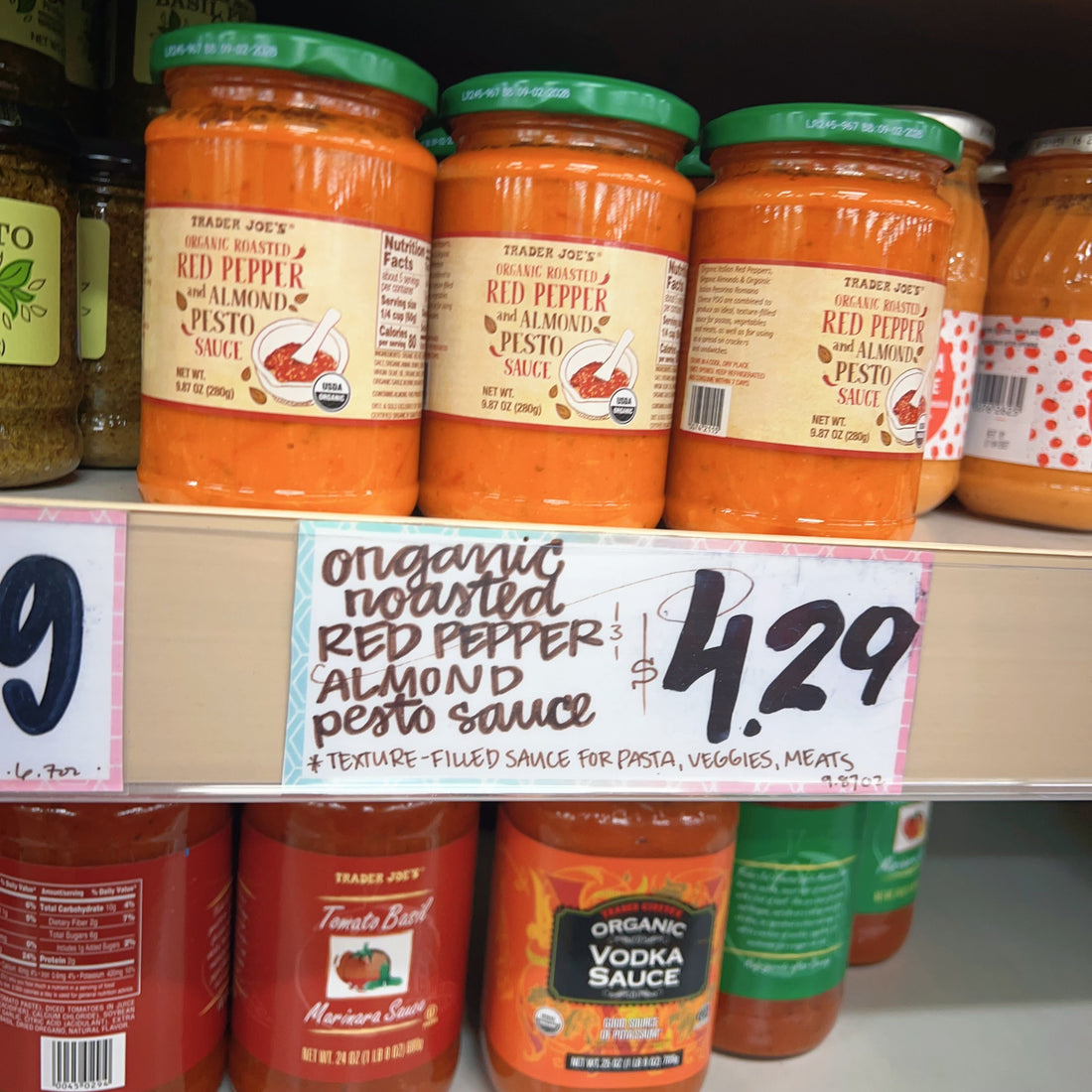 How to Stock Your Pantry with Trader Joe's Products Online (2026 Guide)