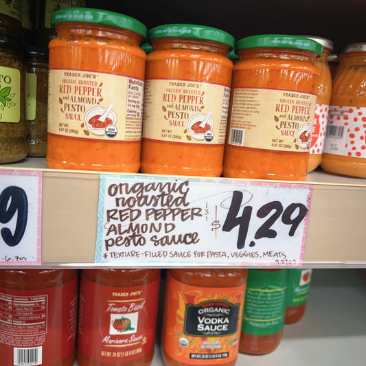 How to Stock Your Pantry with Trader Joe's Products Online (2026 Guide)