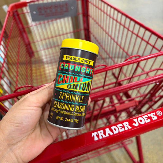 Trader Joe's Spice Blends: The Ultimate Pantry Seasoning Guide