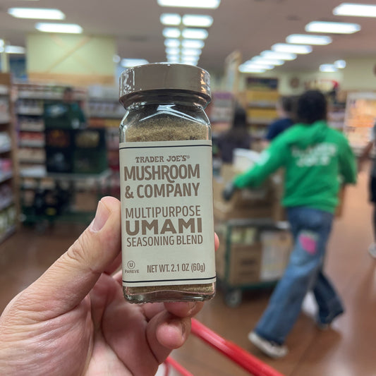 How to Stock Your Pantry Like a Trader Joe's Girlie (2026 Complete Product List)