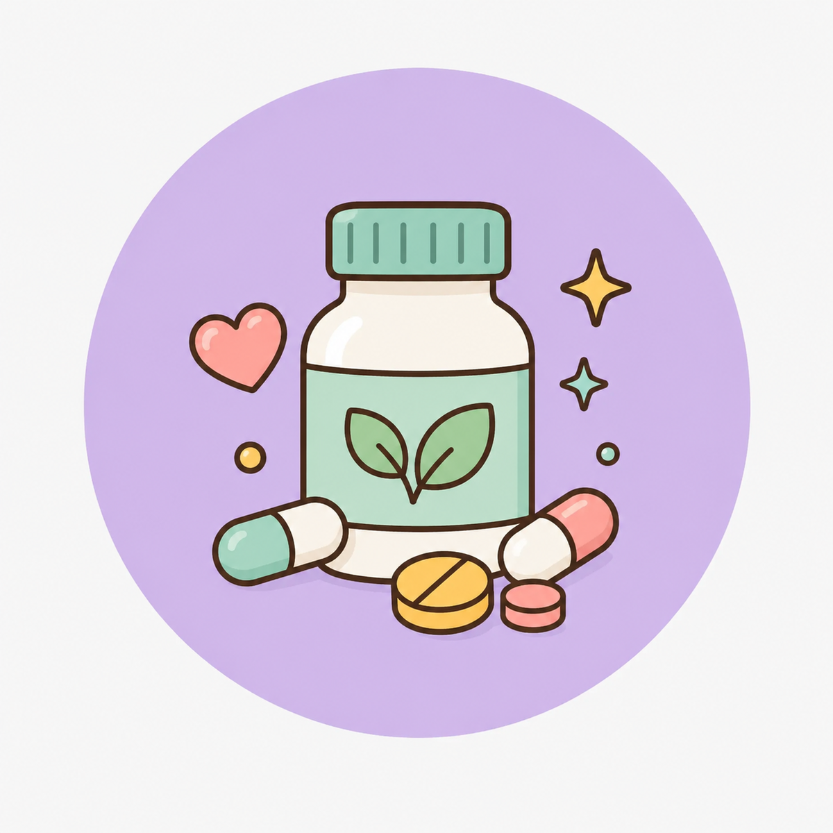 Supplements