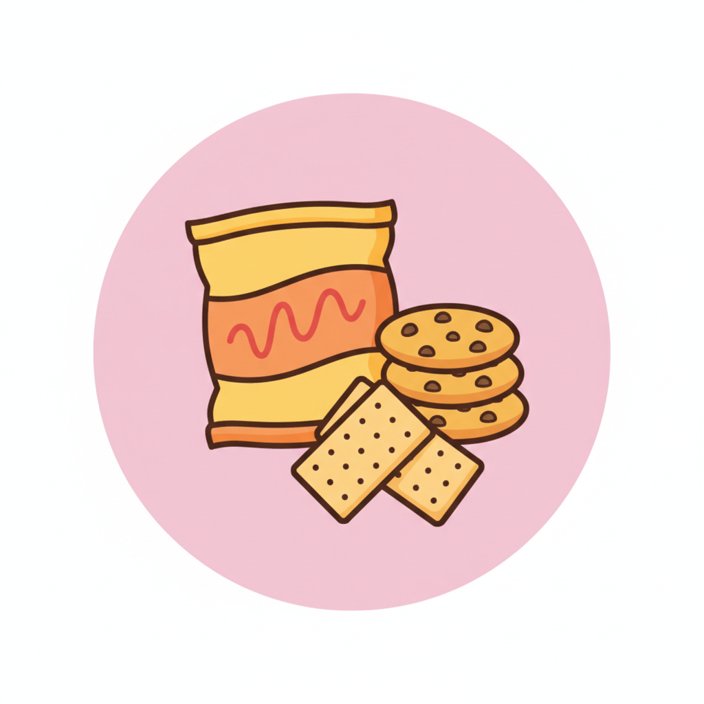 Snacks