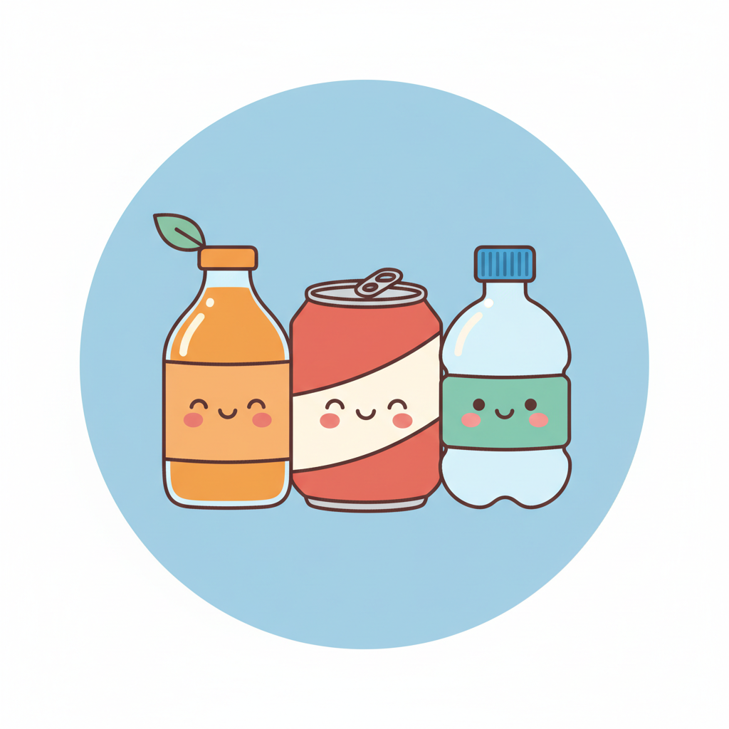 Beverages