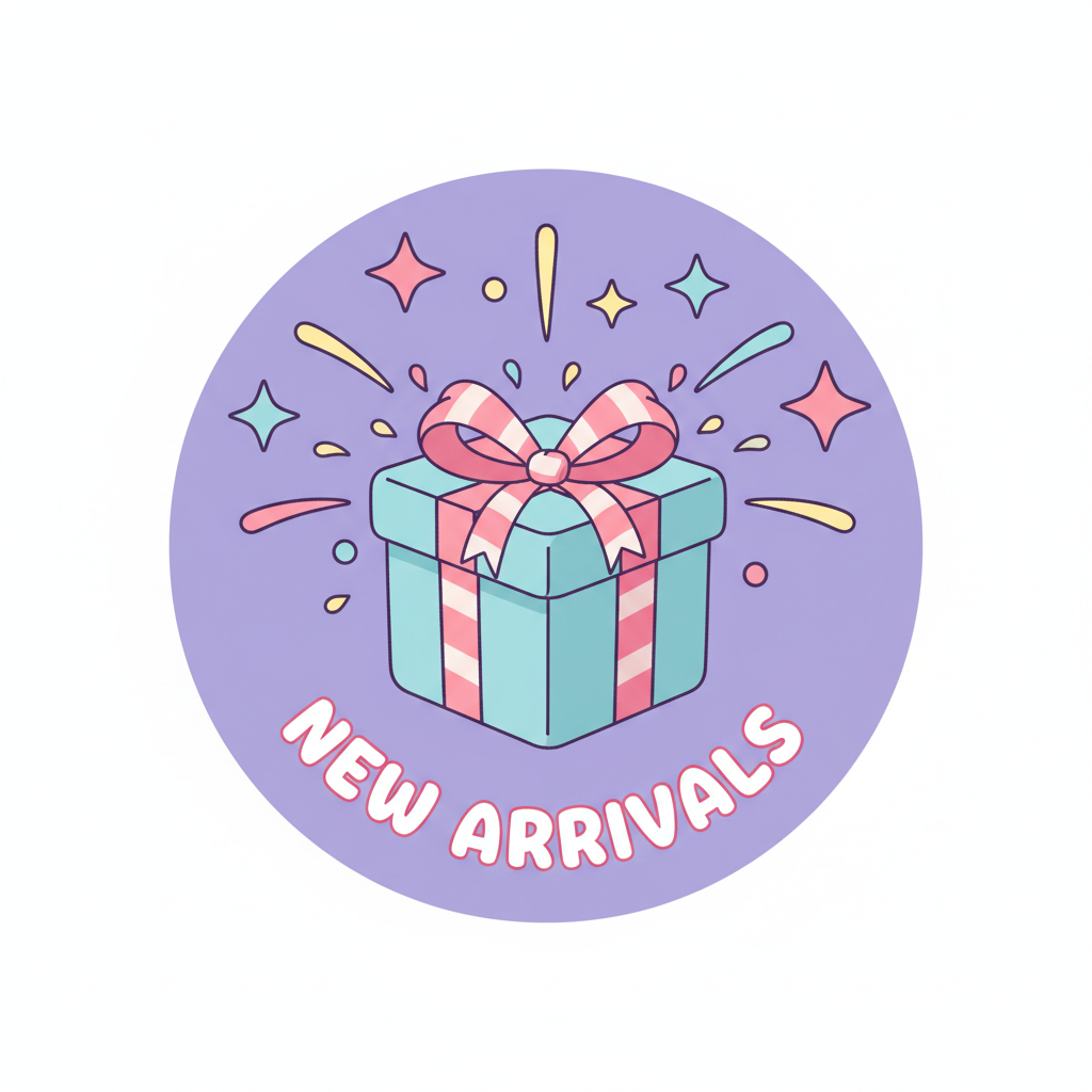 New Arrivals