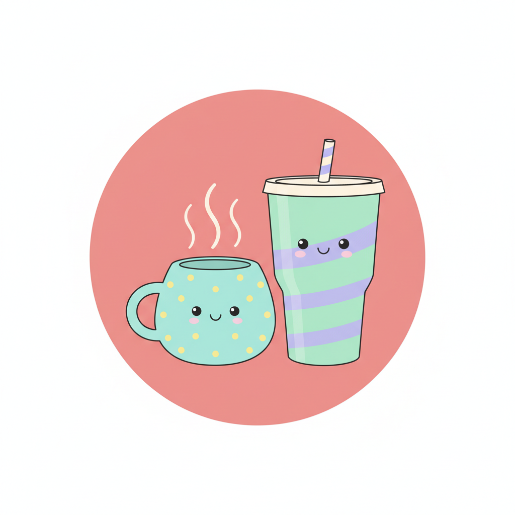 Cups