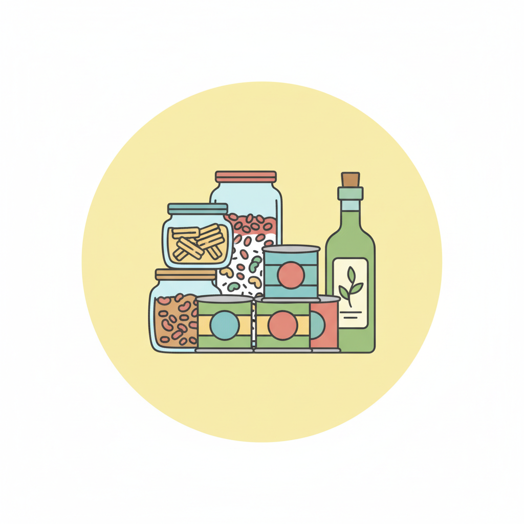 Pantry