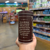 Trader Joe's BBQ Rub & Seasoning with Coffee & Garlic 3.5 oz (100g) | Kosher | Product of South Africa