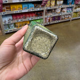 Trader Joe's Seasoning in a Pickle Dill Pickle Flavor Seasoning Blend 2.3 oz (65g) | Kosher