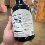 Trader Joe's Balsamic Vinegar of Modena PGI Certified Product of Italy 16.9 fl oz