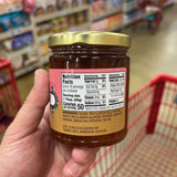 Trader Joe's Hot & Sweet Pepper Jelly, 11 oz