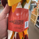 Trader Joe's Handcrafted Felted Wool Garland, 9 ft product image 5