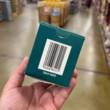 Trader Joe's Organic Peppermint Herbal Tea 20 Bags 1.13 oz product image 5