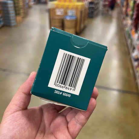Trader Joe's Organic Peppermint Herbal Tea 20 Bags 1.13 oz product image 5
