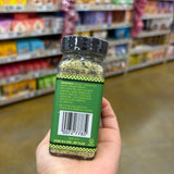 Trader Joe's Seasoning in a Pickle Dill Pickle Flavor Seasoning Blend 2.3 oz (65g) | Kosher