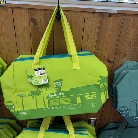 Trader Joe's Large Reusable Insulated Bag product image 8