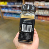 Trader Joe's California Garlic Powder Pure Garlic Seasoning 2.6 oz (73g) | Kosher | California Sourced