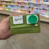 Trader Joe's Organic Hearty Vegetable Broth 32 fl oz — product image 3