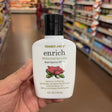 Trader Joe's Enrich Moisturizing Face Lotion SPF15 Fragrance-Free 4 fl oz