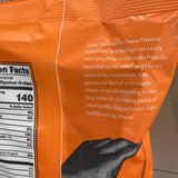 Trader Joe's Rolled Corn Tortilla Chips Nacho Cheese Flavored 9 oz product image 5