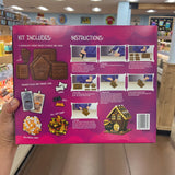 Trader Joe's Haunted House Chocolate Cookie Kit, 24 oz product image 6