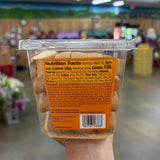 Trader Joe's Brown Butter Salted Caramel Mini Biscotti 5.29 oz — available for delivery online