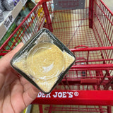 Trader Joe's California Garlic Powder Pure Garlic Seasoning 2.6 oz (73g) | Kosher | California Sourced