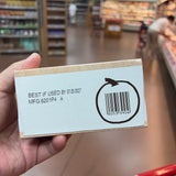 Trader Joe's Gluten Free Pumpkin Pancake Mix, 18.5 oz product image 6