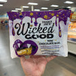 Trader Joe's Wicked Good Mini Chocolate Bars, 24 Count product image