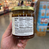 Trader Joe's Pumpkin & Spice Caramel Sauce 10 oz