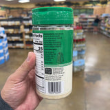 Trader Joe's Grated Parmesan Cheese
