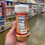 Trader Joe's Spicy Pink Salt with Crushed Red Chili Pepper 7 oz product image 2