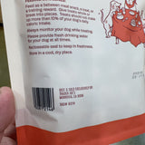 Trader Joe's Freeze-Dried Beef Meatballs for Dogs, 4 oz product image 4