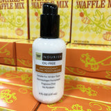Trader Joe's Nourish Oil-Free Antioxidant Facial Moisturizer 6 fl oz
