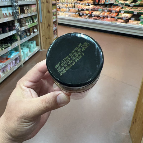 Trader Joe's Spicy Honey Sauce 12 oz